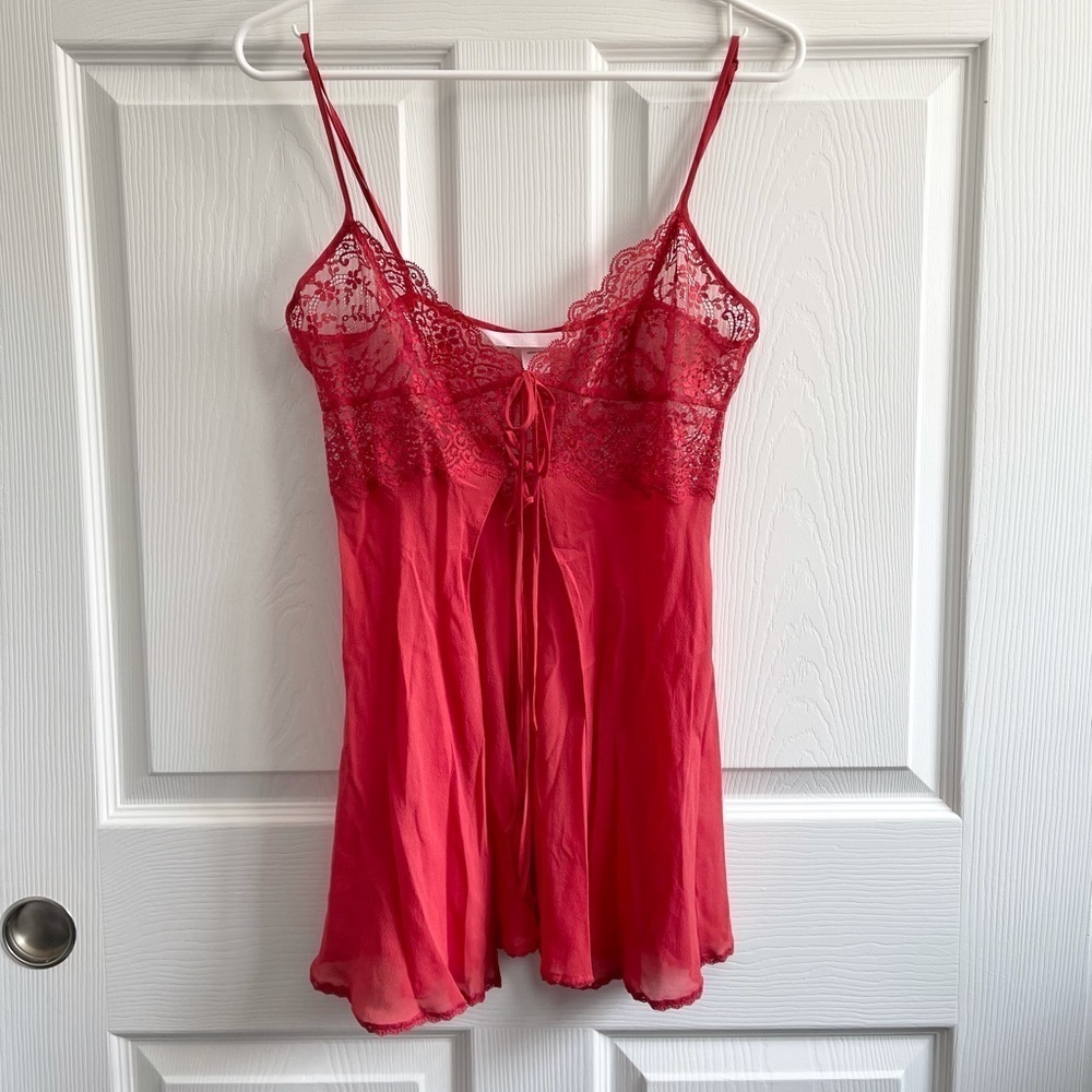 Victoria Secret Nightgown Casual Dress